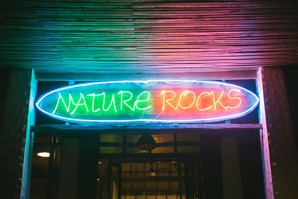 Nature Beach Resort