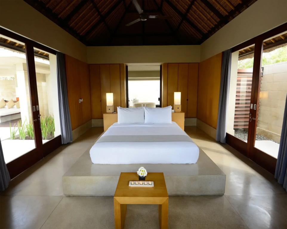The Balé Nusa Dua by LifestyleRetreats