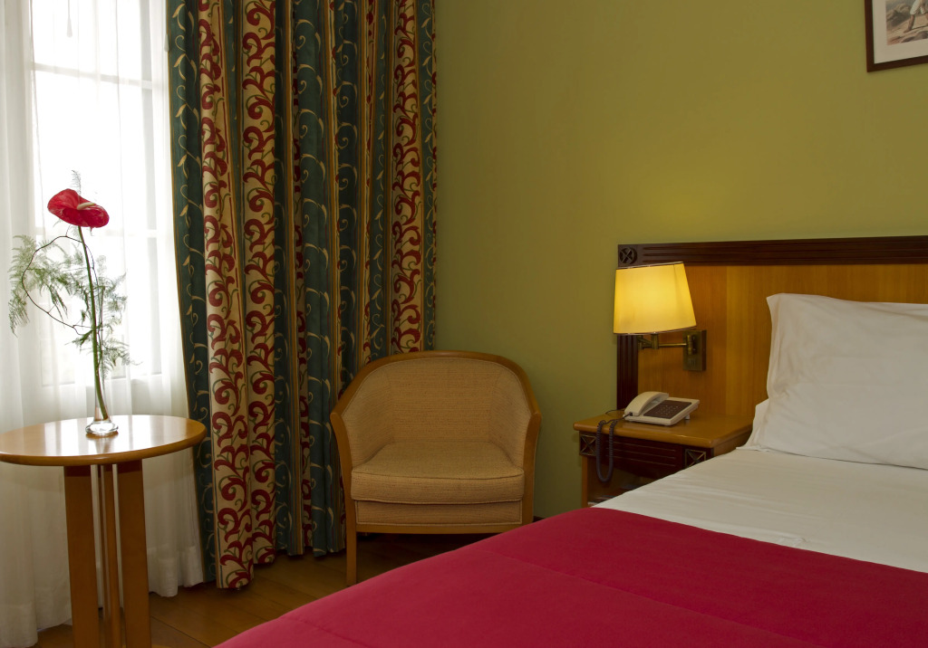 Hotel Quinta Bela S Tiago