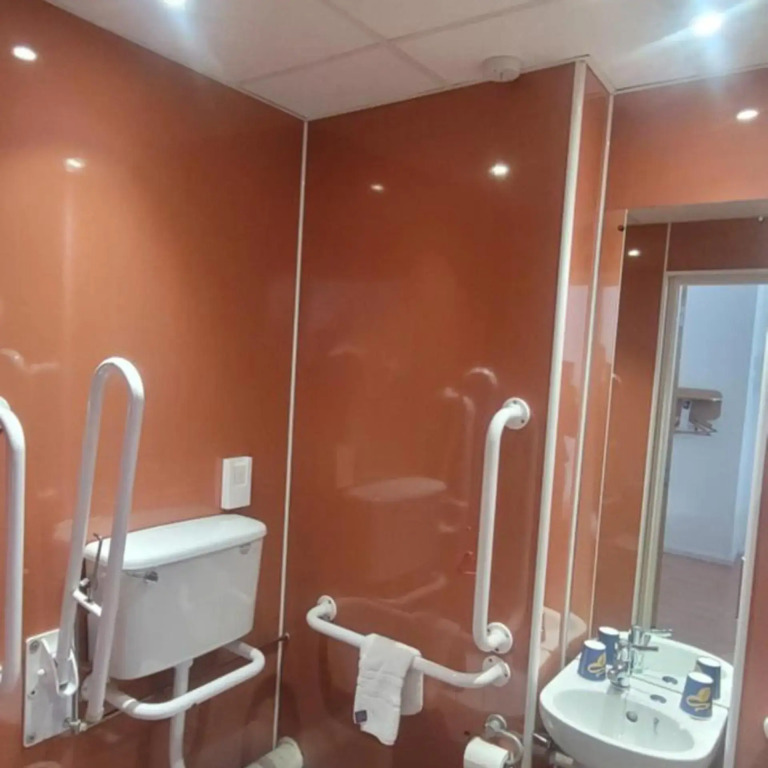 ibis budget Sheffield Arena