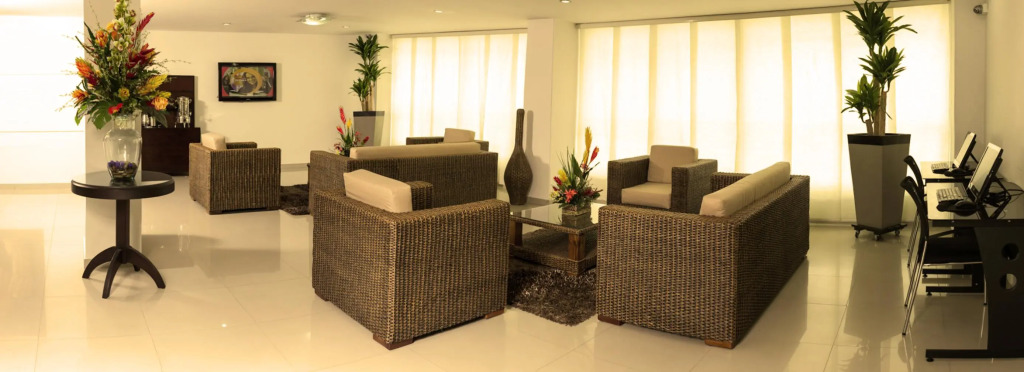 Hotel Andino
