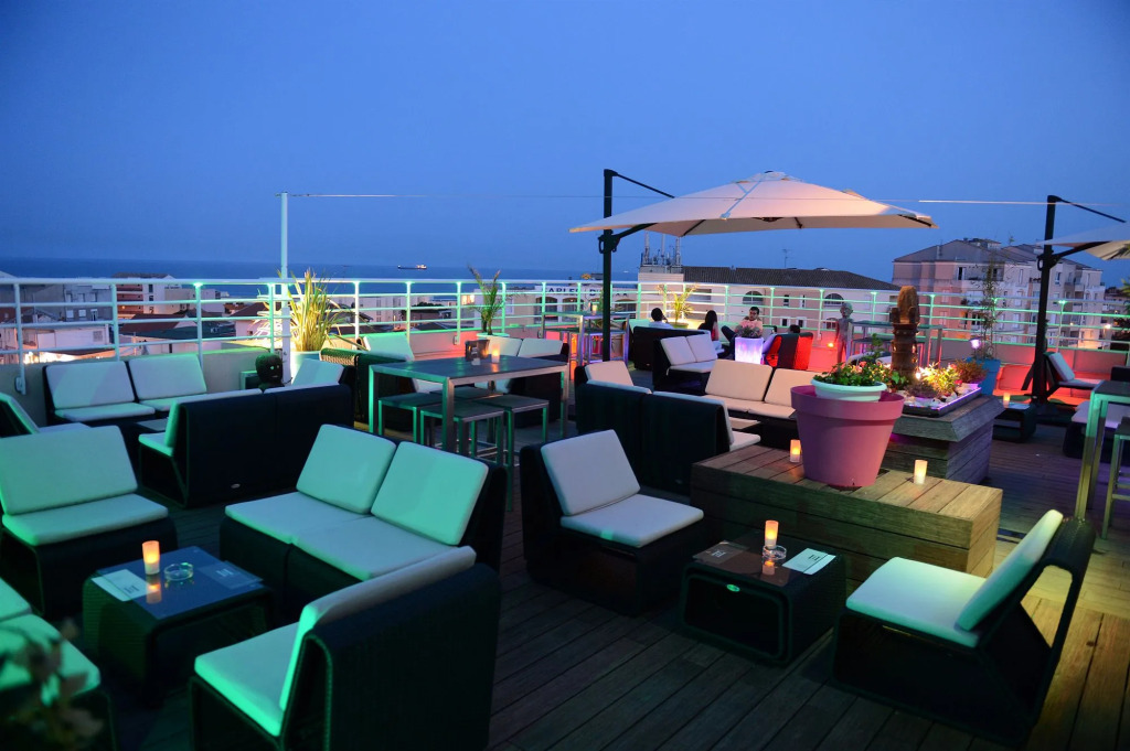 CitHotel Imperial