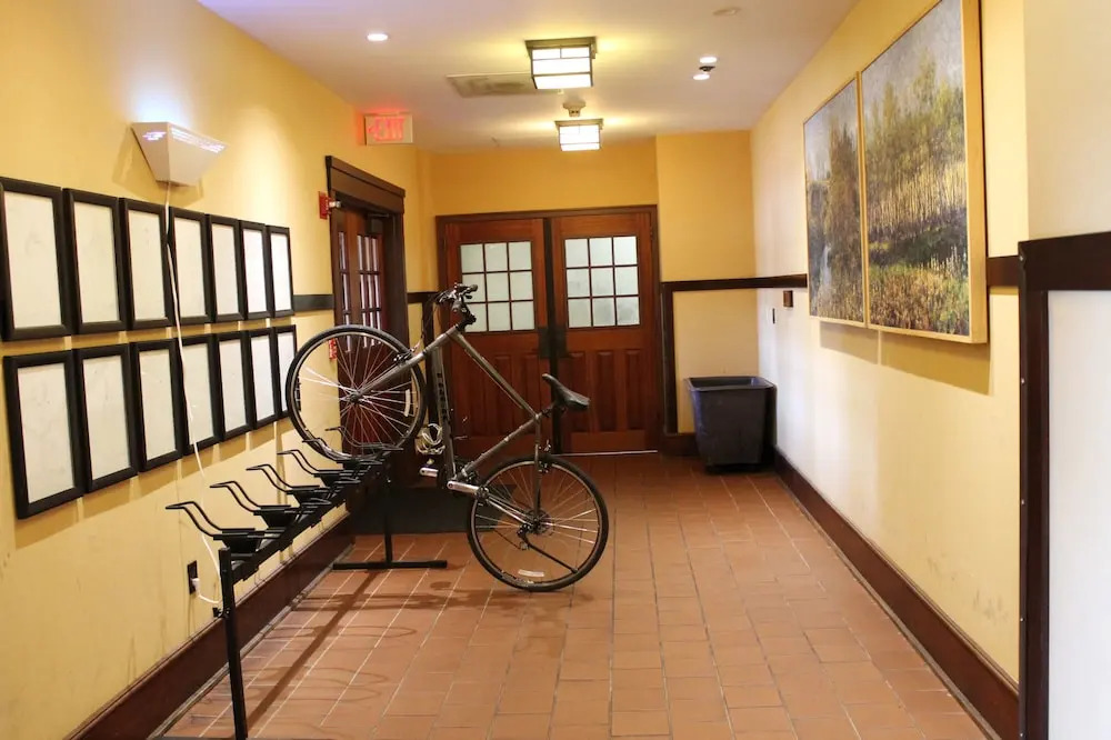 Hotel Pattee