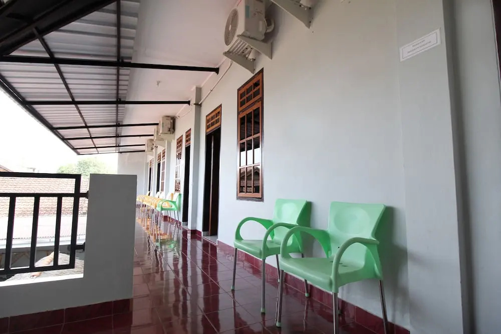 Airy Ganjar Agung Madiun 2 Metro Lampung