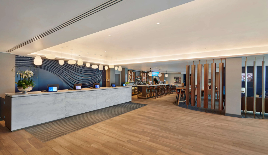 Hyatt Place London Heathrow Airport
