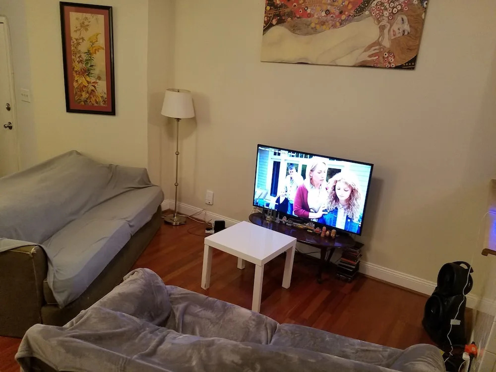 Beautiful Furnished Bedrooms in DC