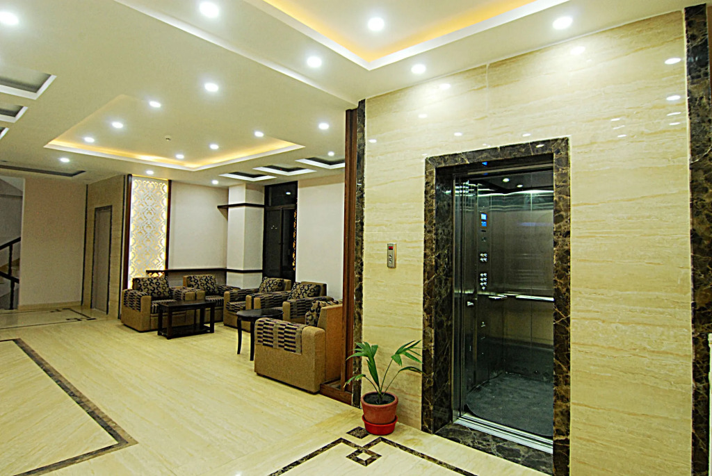 The Address Kathmandu Hotel