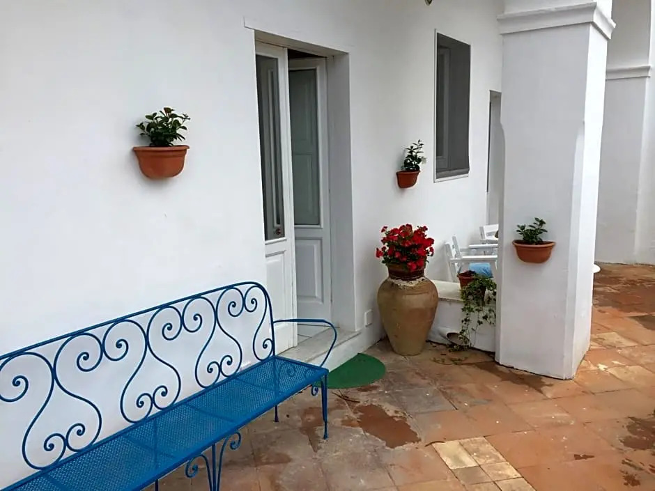 Casa Adriana
