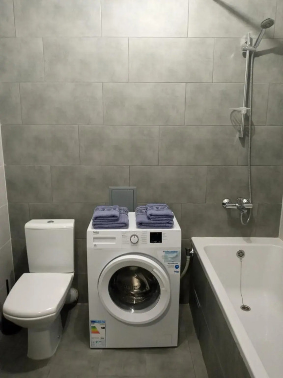 Апартаменти Weekend Inn