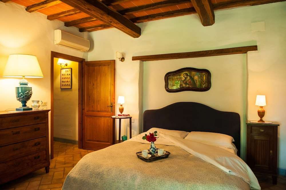 Agriturismo Azienda Agricola Il Pozzo