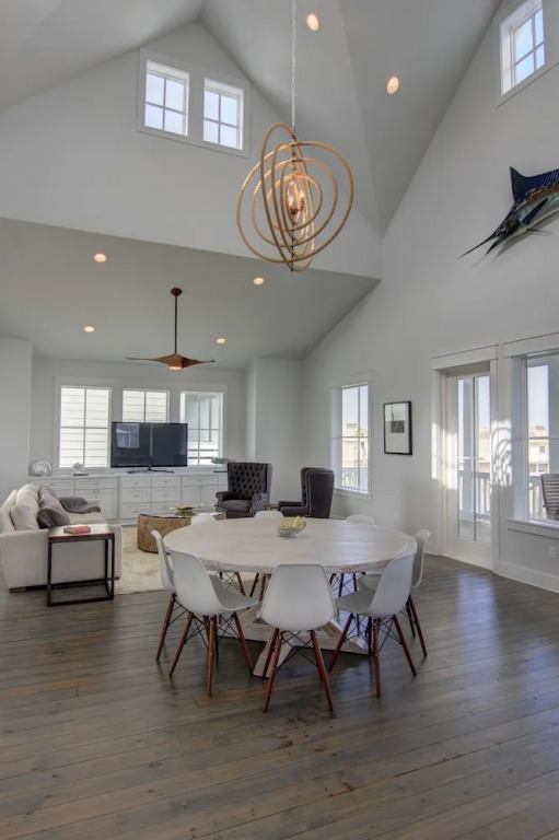 Cinnamon Shore- High Tide 243 HI