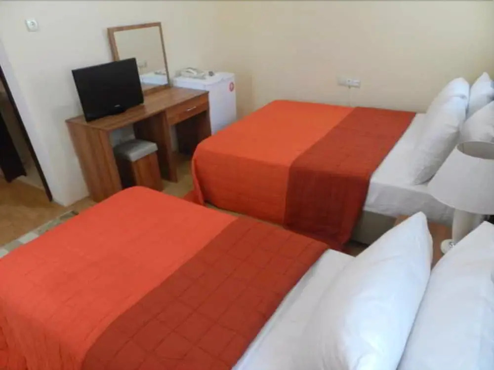 Pointer Hotel