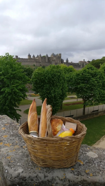 Le Bastid' Bohem