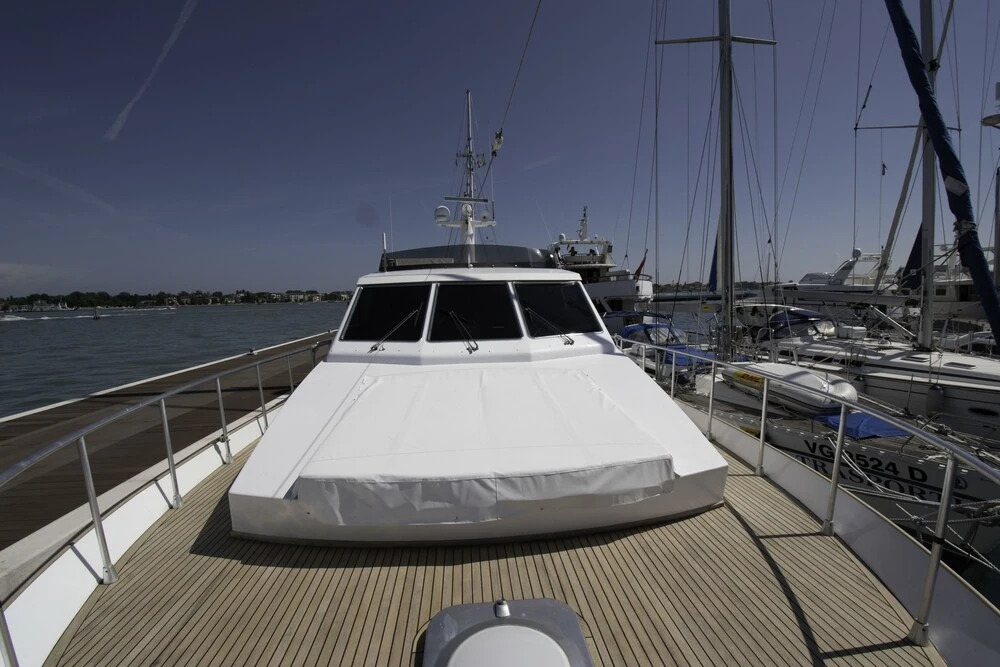 Marina Santelena Resort