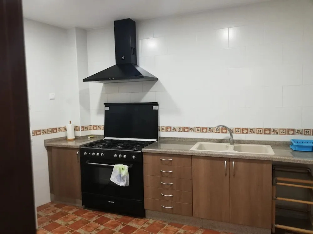 Casa Rural Casole
