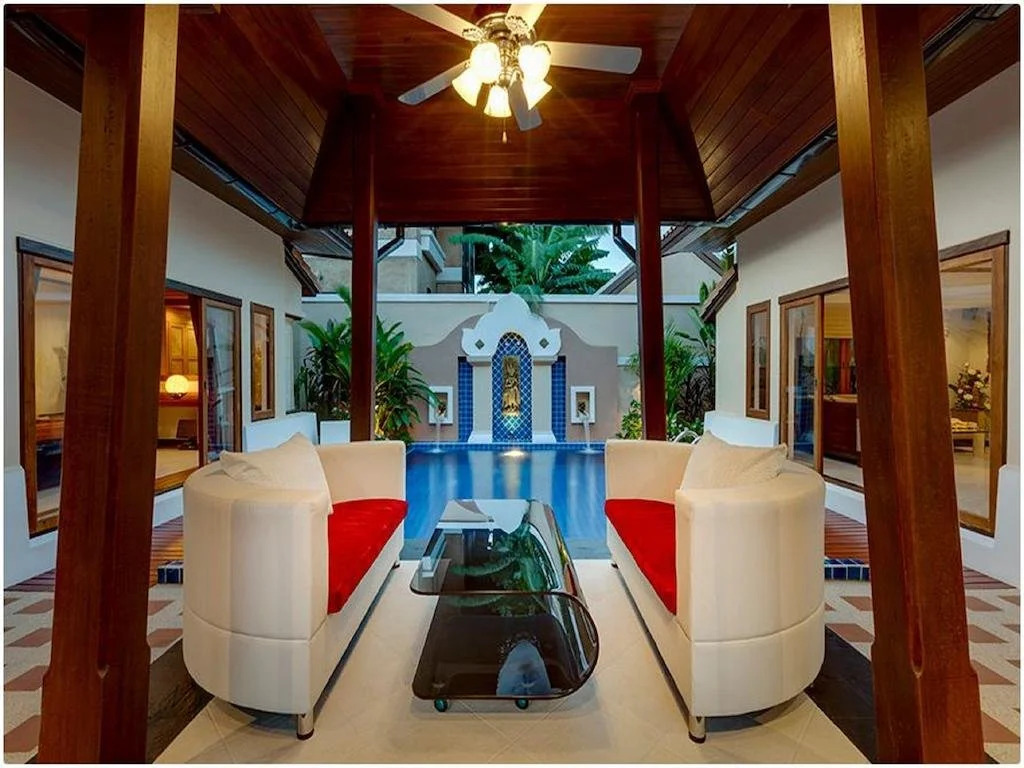 Residences Pattayalux