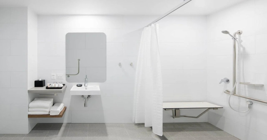 Holiday Inn Sydney St Marys by IHG