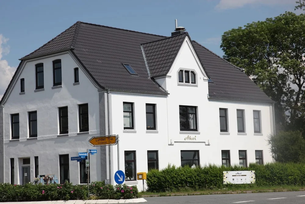 Ahoi