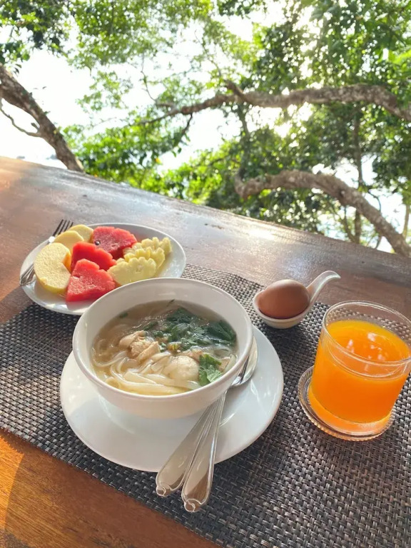 Velora Bay Koh Jum