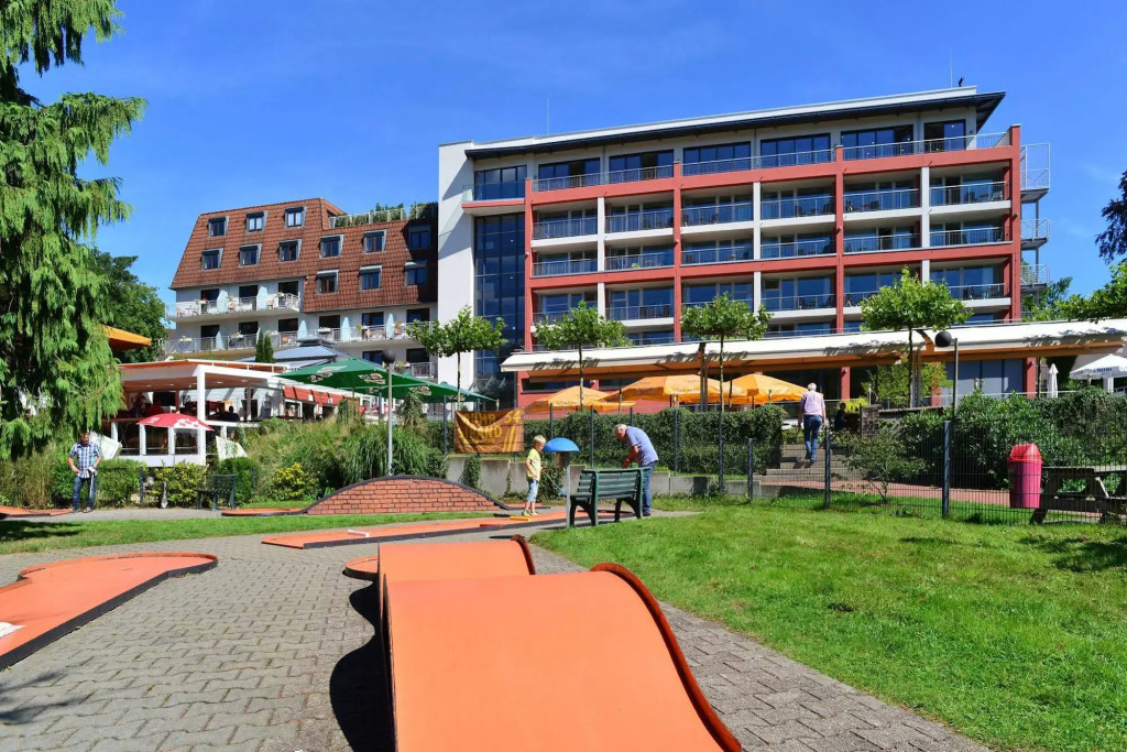 Ringhotel Zweibruecker Hof