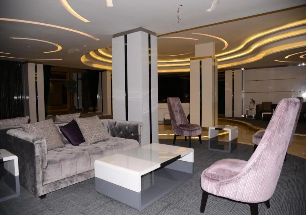 Durrat Al Orouba Furnished Apartments