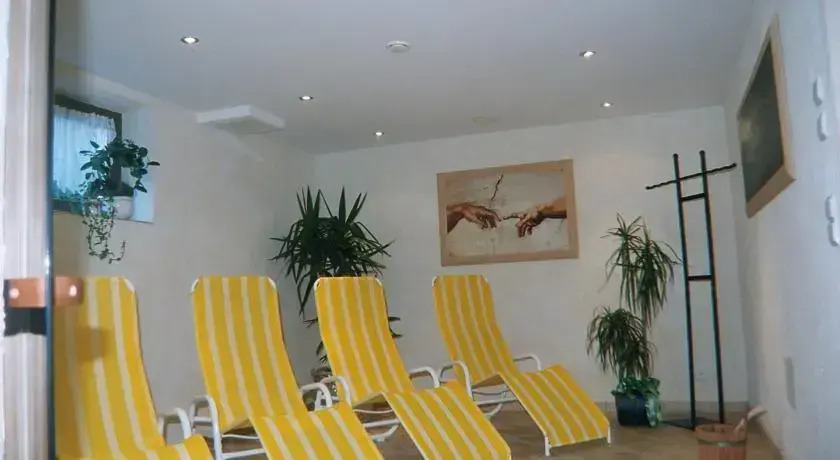 Haus Dorfschmied