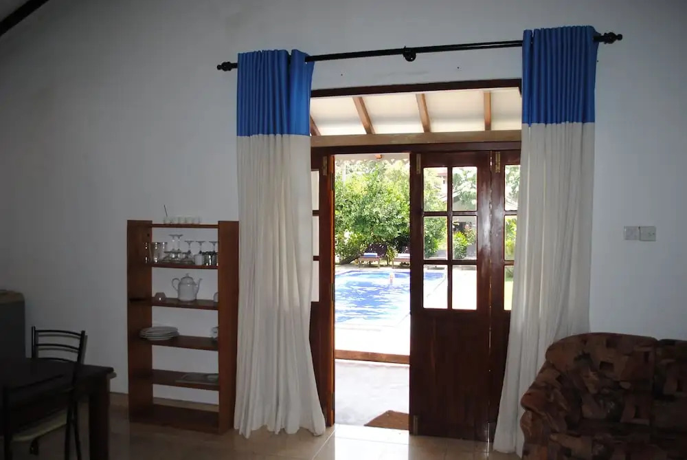 Sujeewani Villa