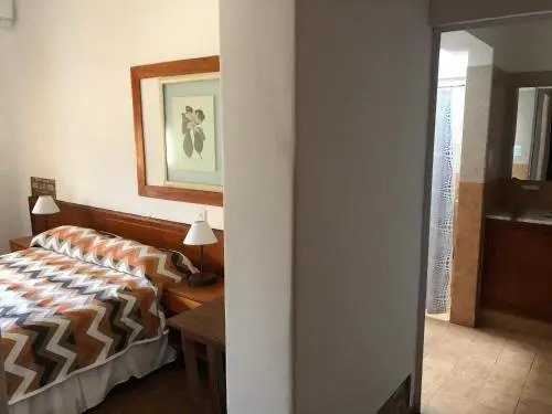 Hotel Marengo