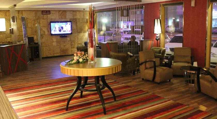 Drr Ramah Suites 5