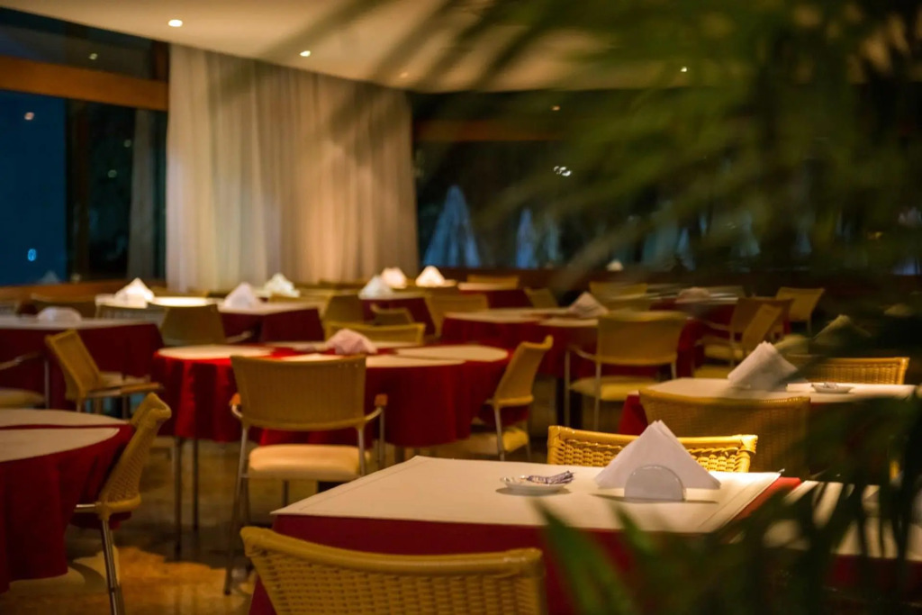 MARULHOS RESORT BEIRA-MAR BY CANTO DA PRAIA