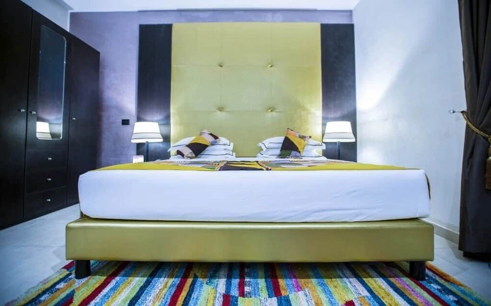 akayet hotel