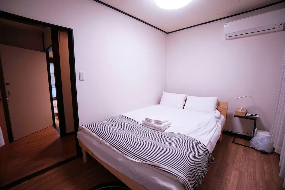 Cozy House near Shinjuku