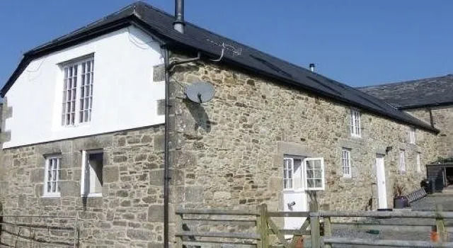 Oak Barn