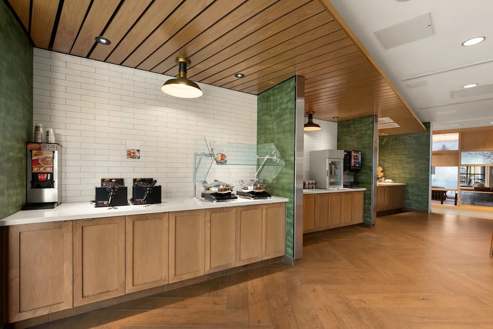 Fairfield Inn & Suites Brooksville Suncoast Parkway