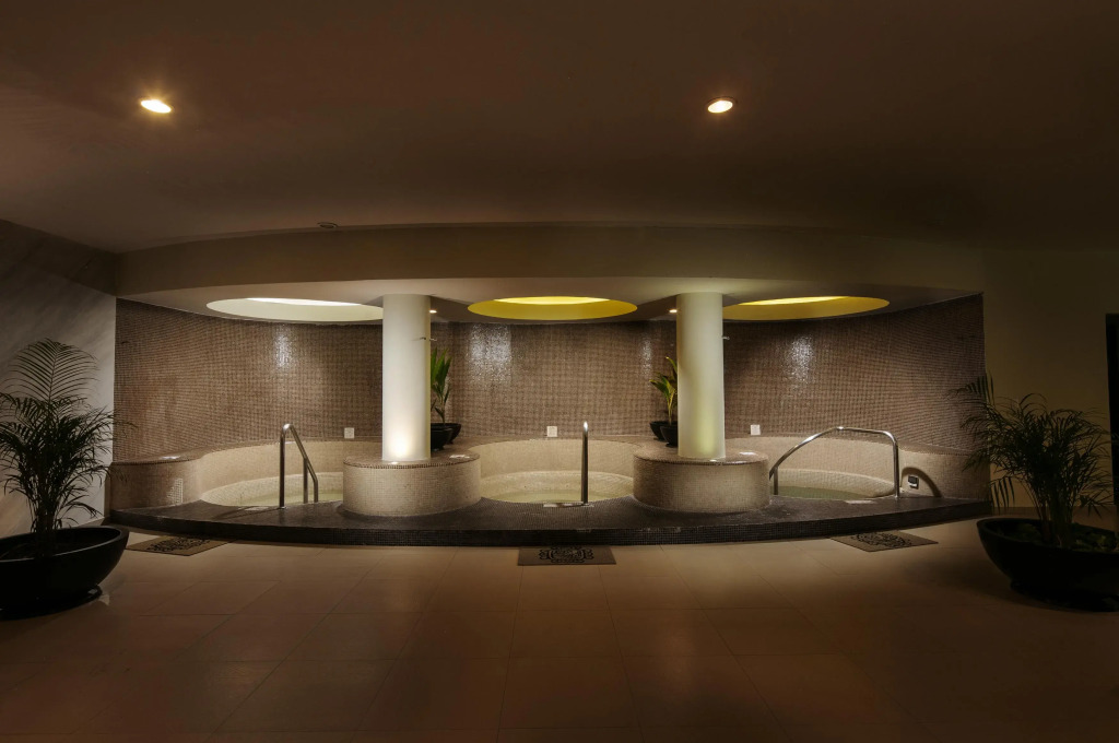 El Dorado Seaside Suites Oceanfront, All & More Inclusive