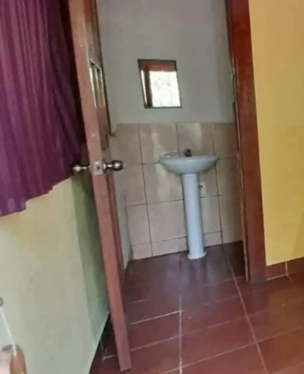 Posada Las Marias