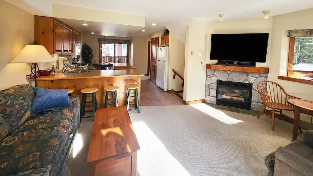 Timberline Village #46 4 Bedroom Home