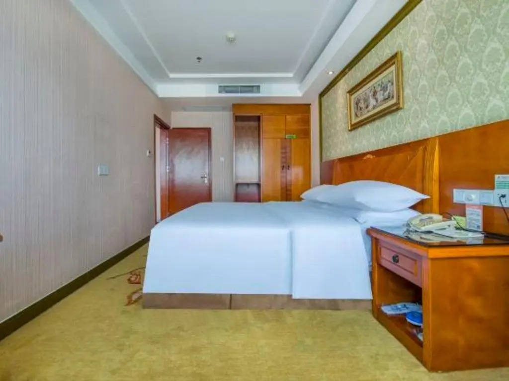 Vienna Hotel Guangdong Huizhou Maidi South Road