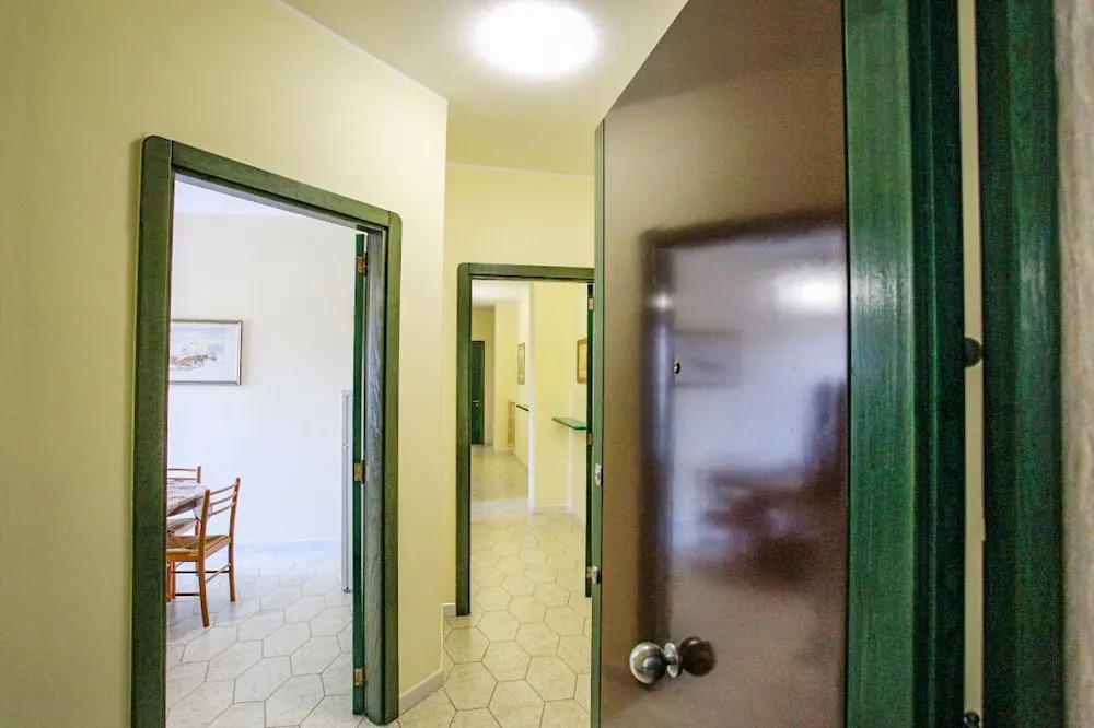 D'Annunzio Family House