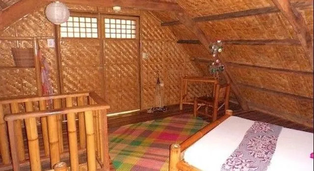 Cayabyabs Apartment