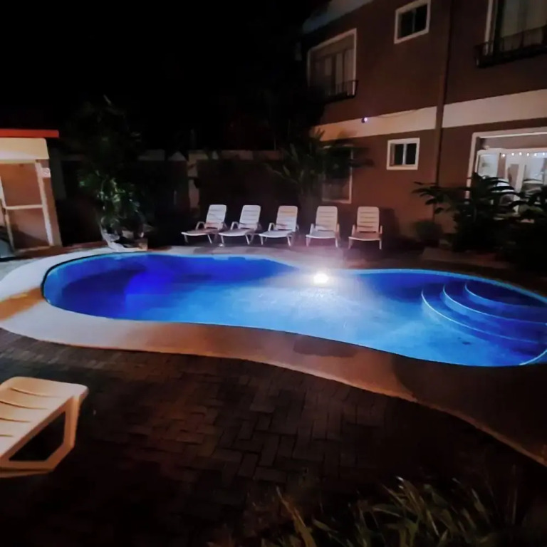 Villas Serendipity