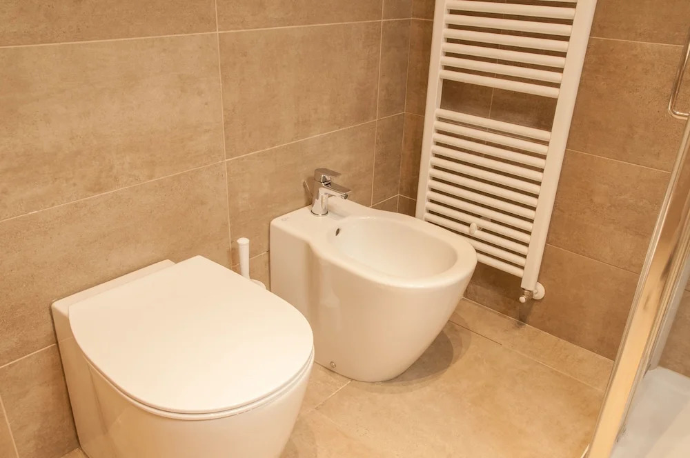 Top Suites - XX Settembre