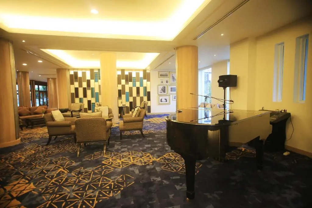 Wiang Inn Hotel