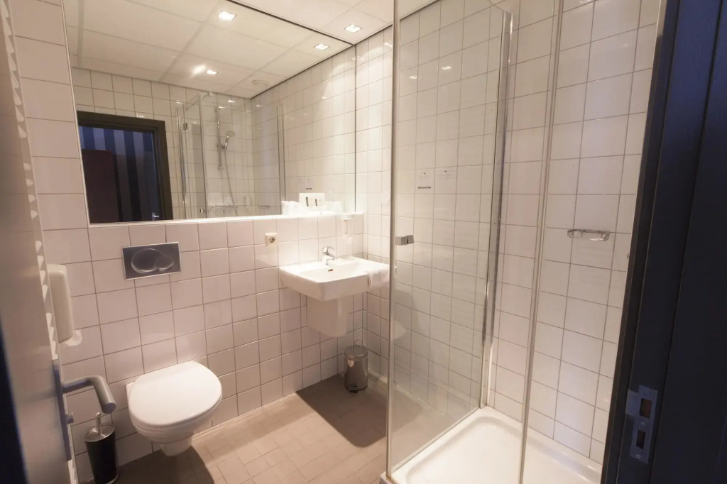 Fletcher Hotel Restaurant Hellendoorn