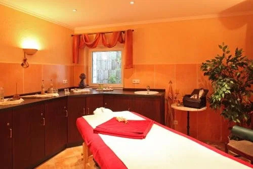 Ferienwohnungen Hotel Buchenpark