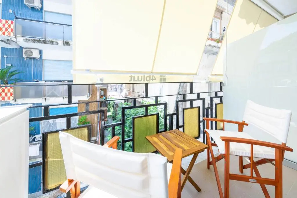 4blu Camere Marine