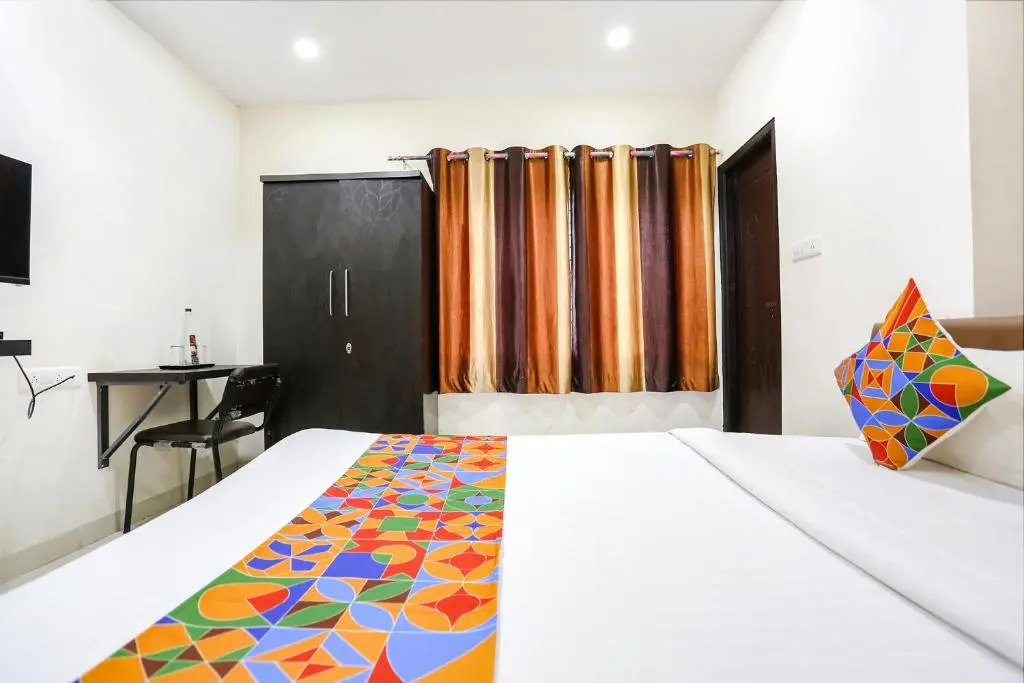 Fabhotel Destiny 74