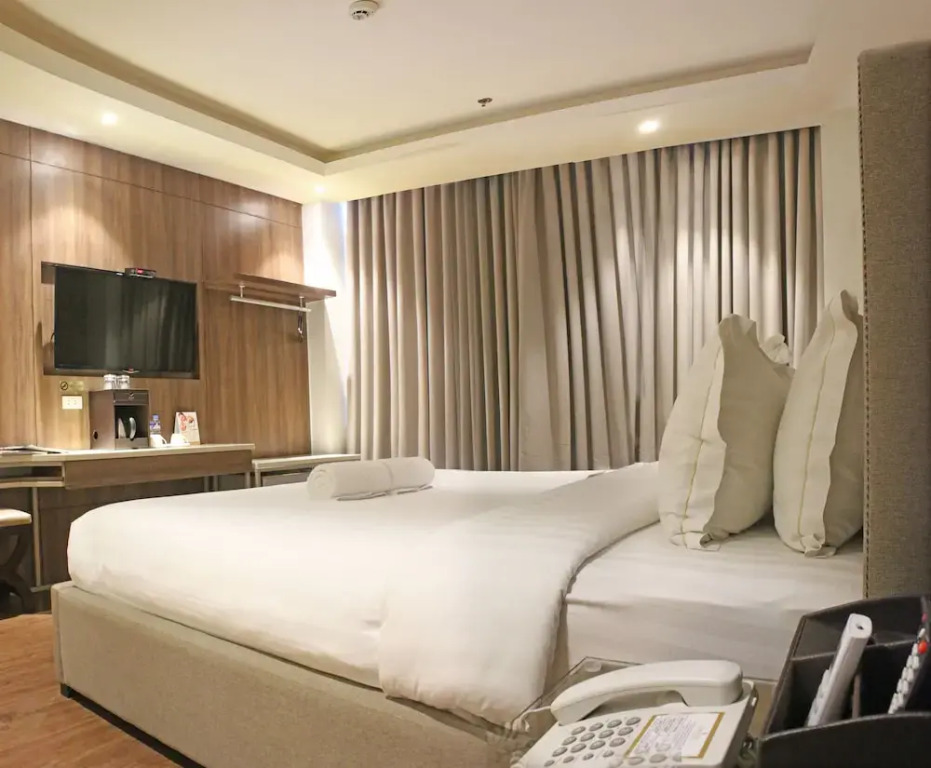 Cacao Hotel