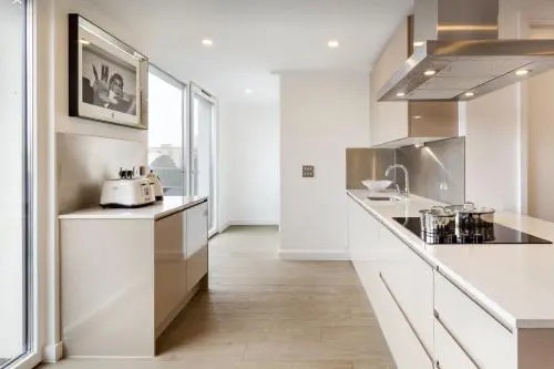 Premier Penthouse Apartment