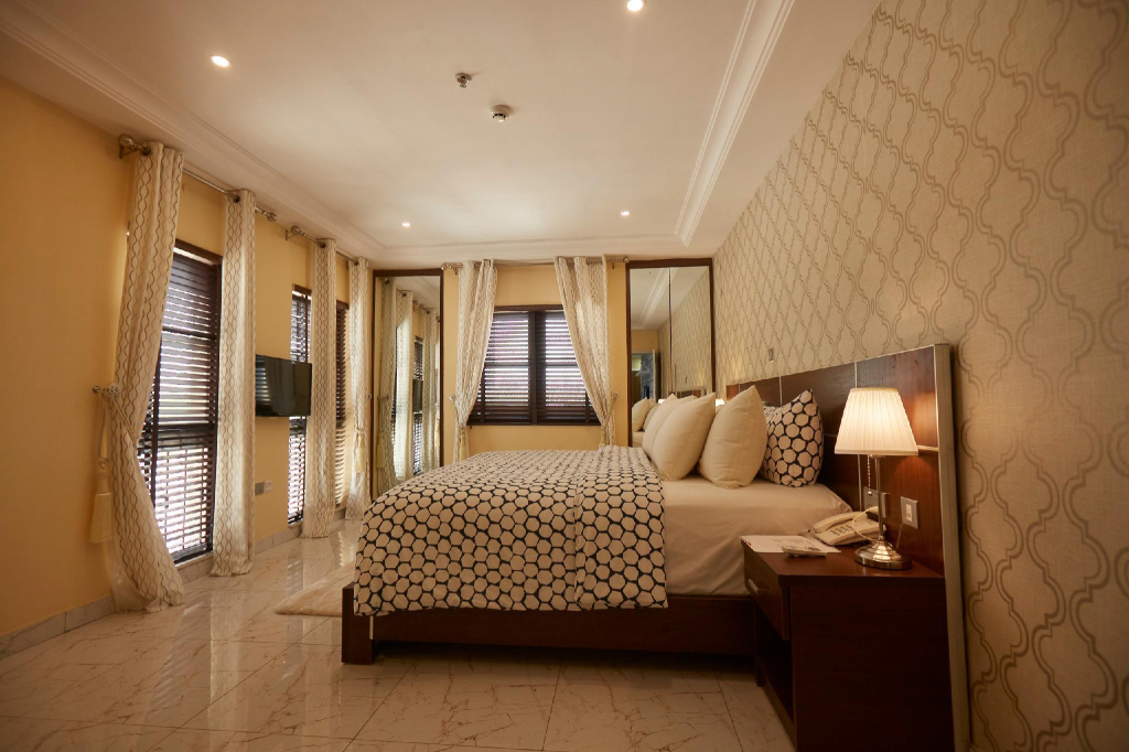 Belanova Apartments and Suites